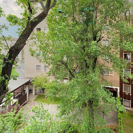 Orazio Flexyrent Apartment Milan Exterior photo