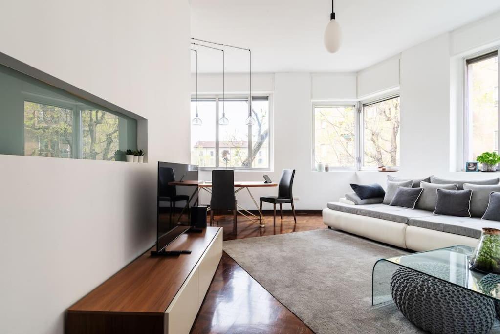 Orazio Flexyrent Apartment Milan Exterior photo