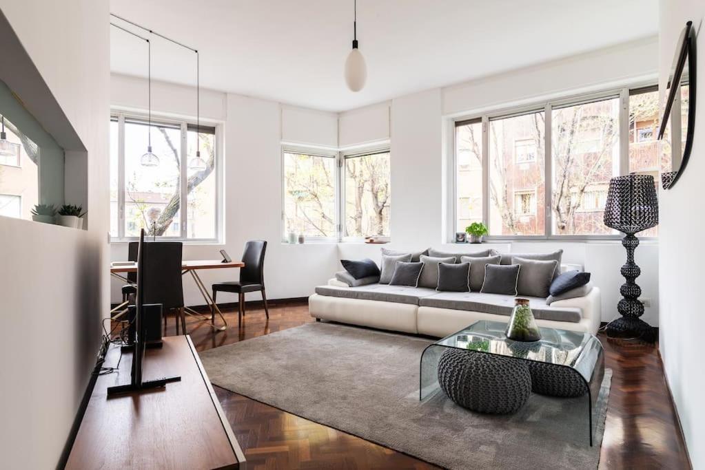 Orazio Flexyrent Apartment Milan Exterior photo