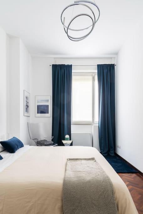 Orazio Flexyrent Apartment Milan Exterior photo