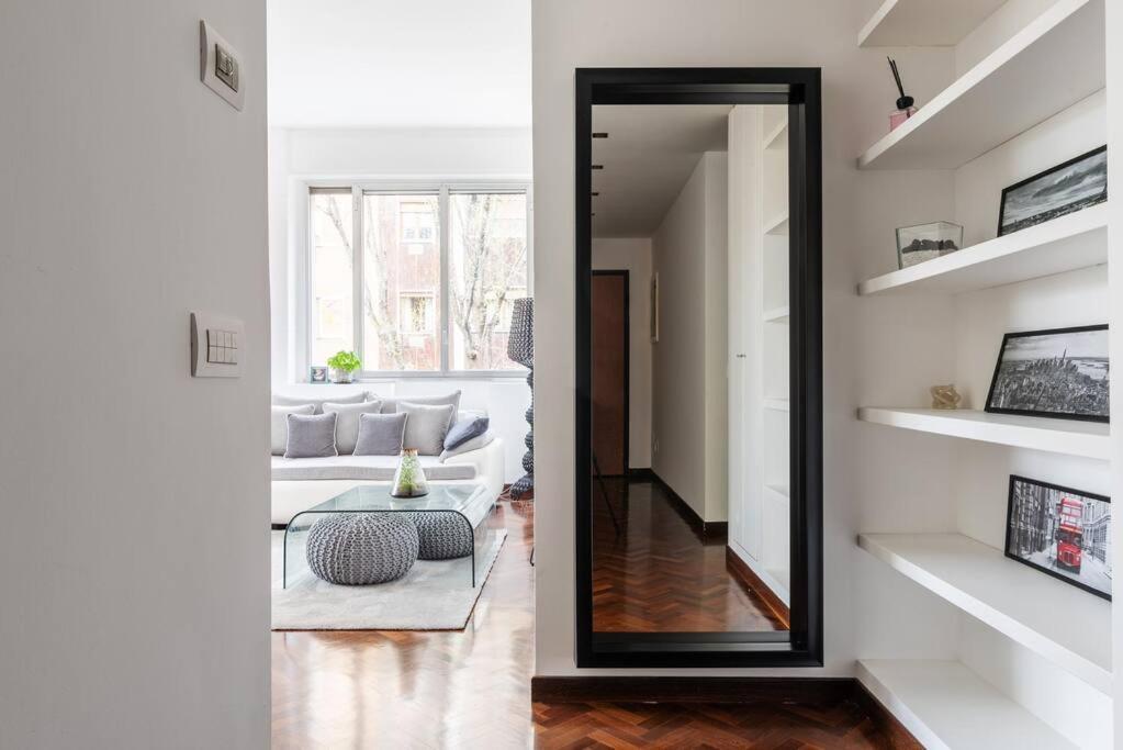 Orazio Flexyrent Apartment Milan Exterior photo