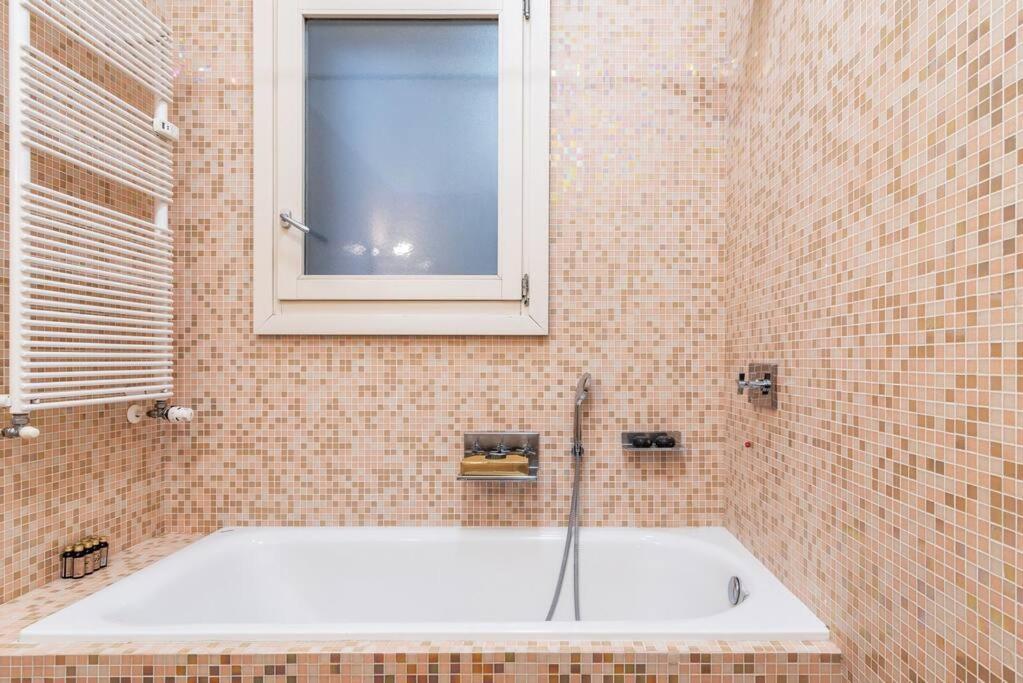 Orazio Flexyrent Apartment Milan Exterior photo