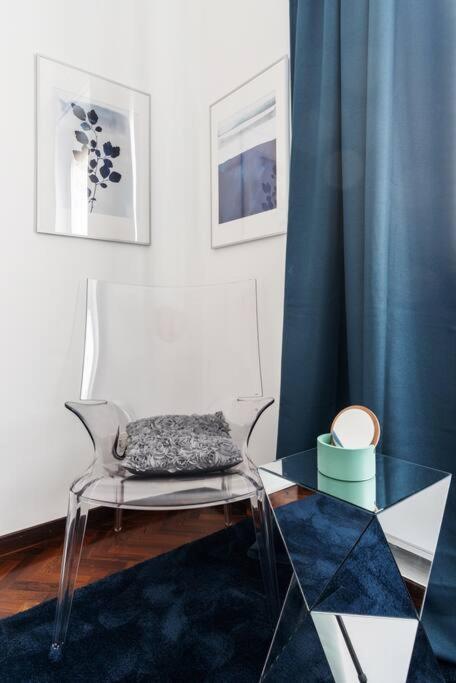 Orazio Flexyrent Apartment Milan Exterior photo