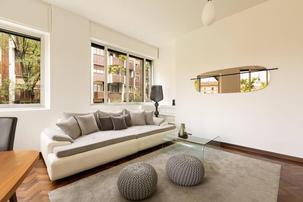 Orazio Flexyrent Apartment Milan Exterior photo