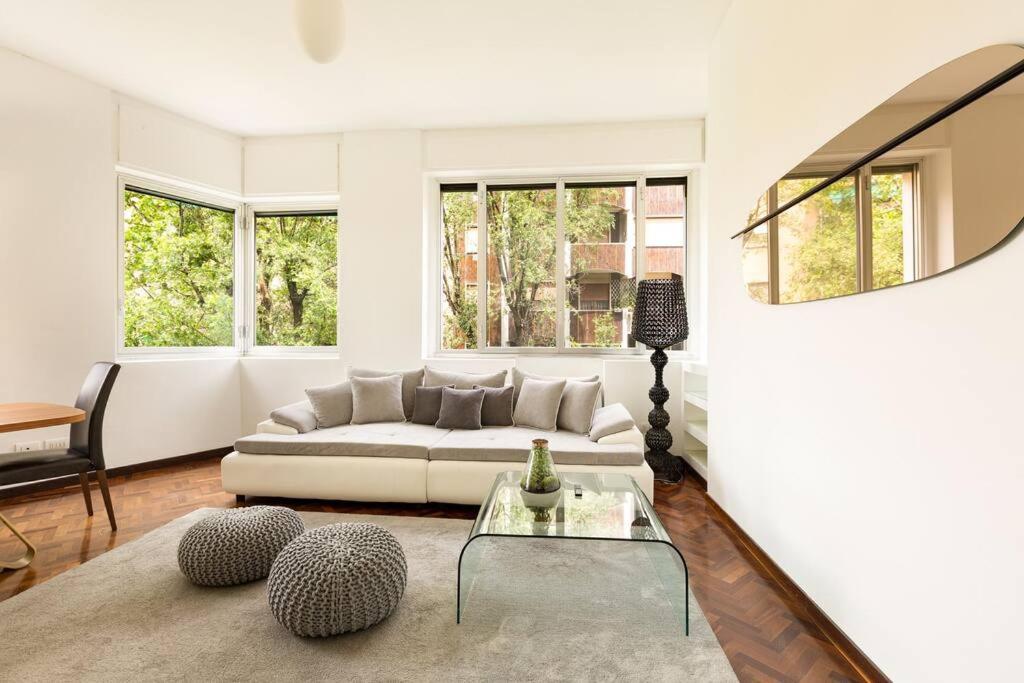 Orazio Flexyrent Apartment Milan Exterior photo