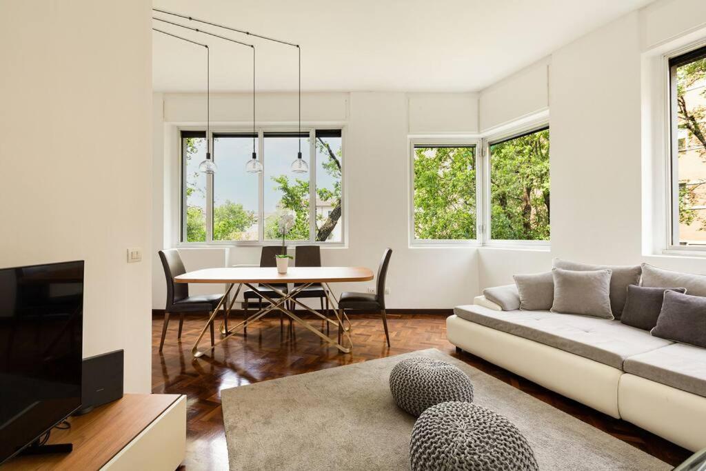 Orazio Flexyrent Apartment Milan Exterior photo
